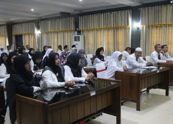 Guru Harus Senantiasa Mengupdate Ilmu Pengetahuannya