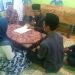 Pasangan Dari Sawahan Banjarharjo Kebakkramat Menikah Didepan Jenazah