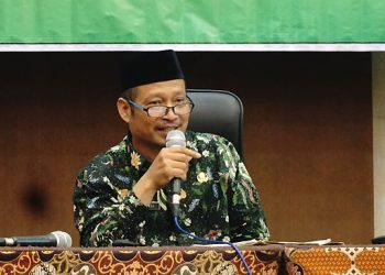 Humas Perlu Mendapat Perhatian Lebih Kementerian Agama