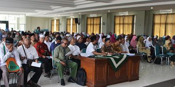 Jamaah Haji Dihimbau Mewaspadai Gejala Heat Stroke
