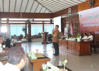 Kemenag Ingatkan Calhaj 2017 Siapkan Administrasi