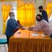 Kemenag Bersama BNI Menyerahkan BOP Covid 19 Kepada TPQ di Karanganyar