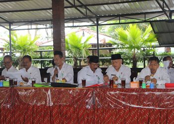 Kemenag Gelar Rakor Penyusunan Anggaran Tahun 2018