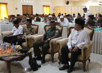 Pesantren Tularkan Budaya Hidup Cerdas Kepada Masyarakat