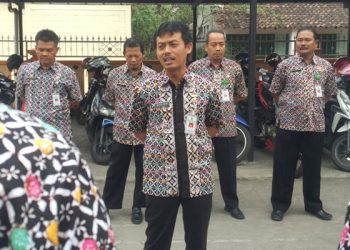 Kementerian Agama Siapkan Data Hewan Qurban & Lokasi Sholat Idul Adha Bagi Masyarakat