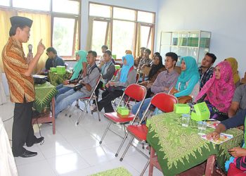 400 Calon Pengantin Ikuti Kursus Pra Nikah