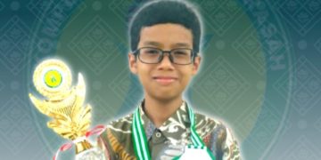 MIM Karanganyar Bawa Pulang Medali Perak pada Kompetisi Sains Madrasah (KSM) Nasional