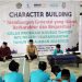 Character Building bagi peserta didik program khusus tahfidz