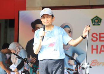 Menag: Guru Adalah Obor Penyinar Kegelapan