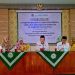 Pembinaan Kakankemenag Pada Desiminasi IKM Di MI Muh. Karanganyar