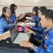 Workshop Peningkatan Kompetensi dan Profesionalisme Guru Agama Hindu Kabupaten Karanganyar