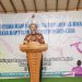 Kepala Kantor Kementerian Agama Karanganyar,  Buka Acara PHHT GBII Nasional Tahun 2025 di Tawangmangu