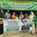 MAN 2 Karanganyar Gelar Bakti Sosial dalam Peringatan Milad ke-42