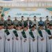 Pondok Pesantren Salman Al-Farisi Sukses Gelar Wisuda ke-VI dan Tabligh Akbar