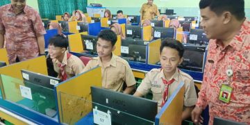 Pondok Pesantren Salman Al-Farisi Sukses Gelar Wisuda ke-VI dan Tabligh Akbar