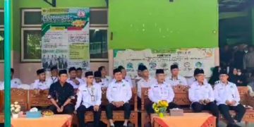 Grand Action #9 dan Gelar Karya Siswa MAN 1 Karanganyar