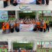 Kegiatan Capacity Building MTsN 1 Karanganyar: