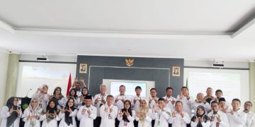 Kemenag Karanganyar Sinkronkan Data Masjid, Mushalla, dan Wakaf 2025