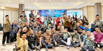 Ditjen Bimas Islam Gelar Bimtek Fasilitator BRUS, Herawati Suyatno P. Ikut Berpartisipasi